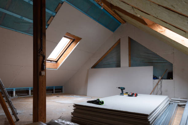Best Insulation Maintenance and Repair in Eureka Springs, AR