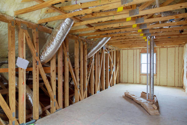 Best Insulation Maintenance and Repair in Eureka Springs, AR