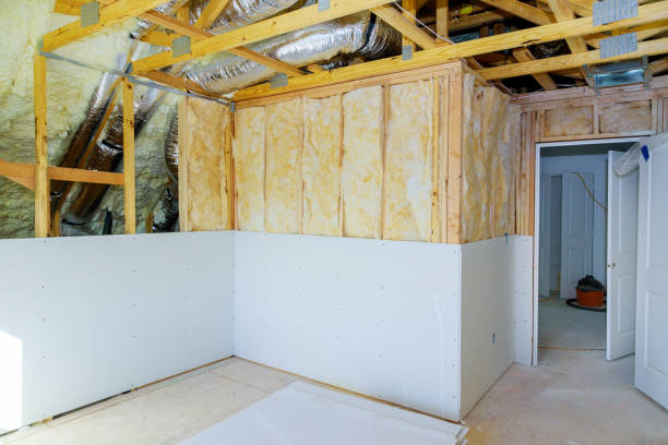 Best Types of Insulation in Eureka Springs, AR