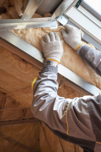 Trusted AR Insulation Contractor Experts