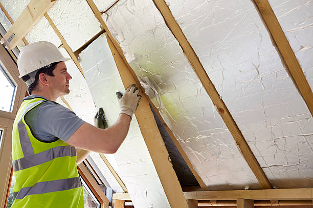 Best Insulation Materials and Products in Eureka Springs, AR
